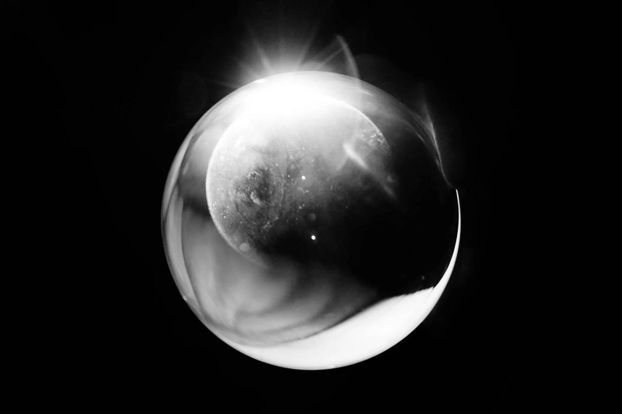  Explore &amp; Draw: Lunar Art &amp; Creative Writing Workshop