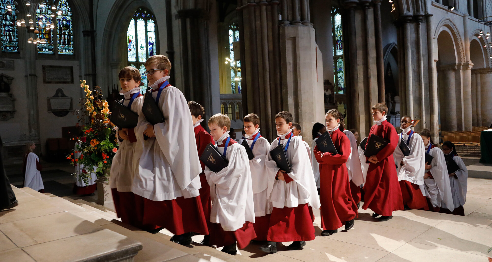 choirs-rochester-cathedral