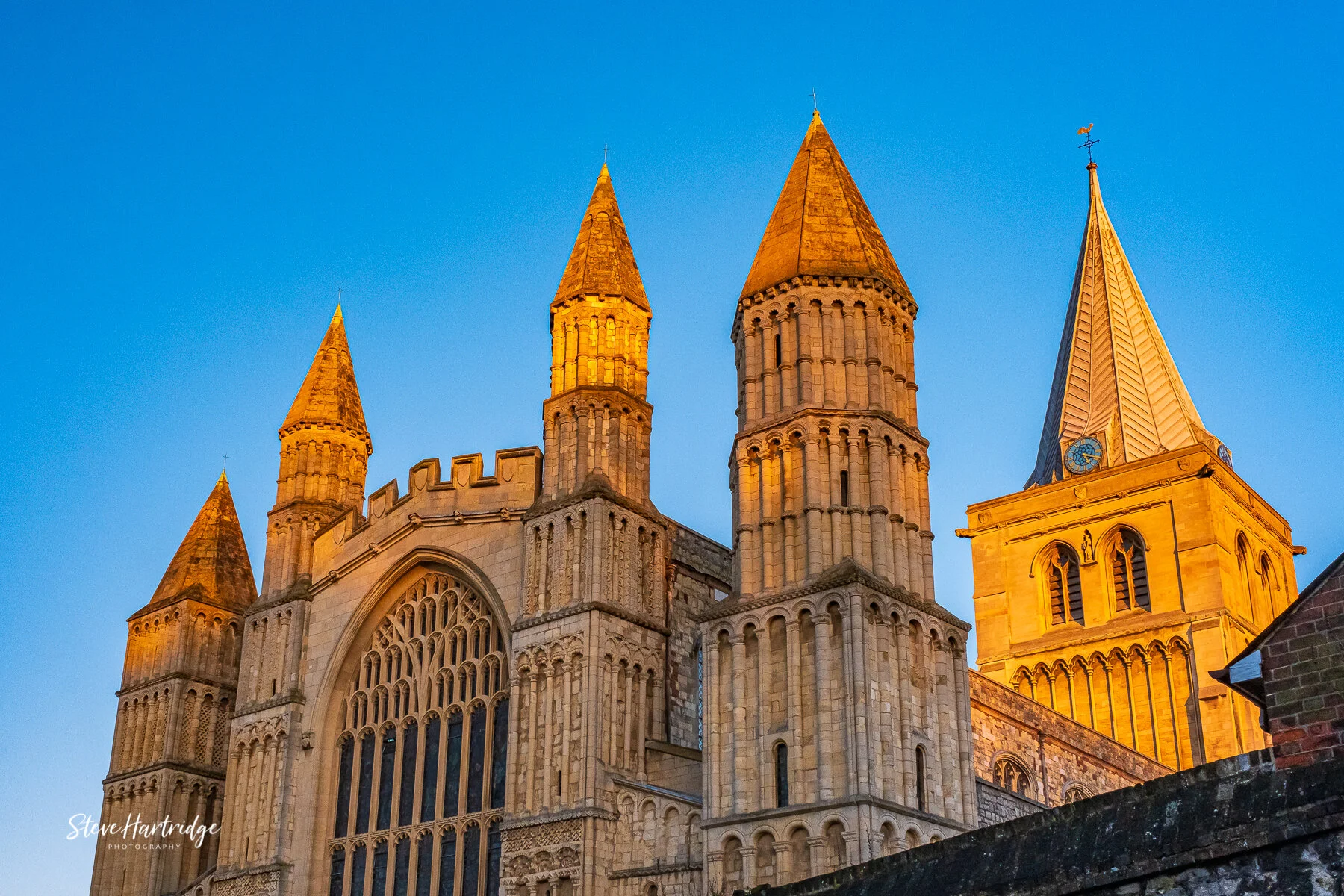 A Service for Wednesday of Holy Week