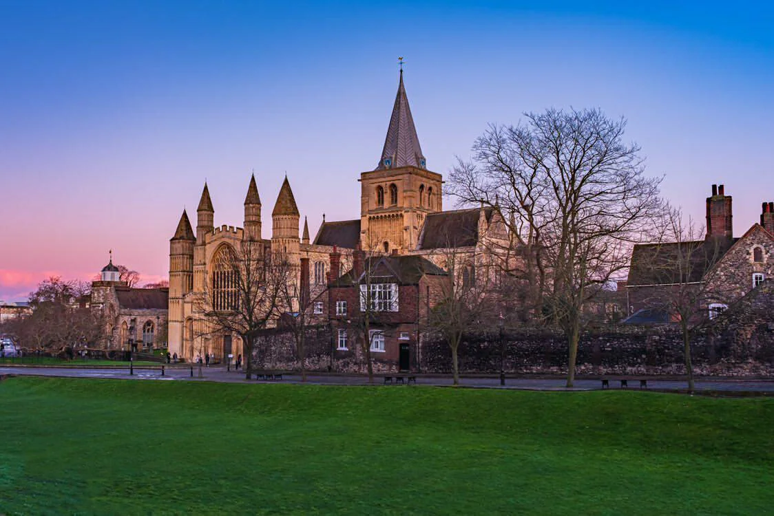 Evensong for the Third Sunday of Easter