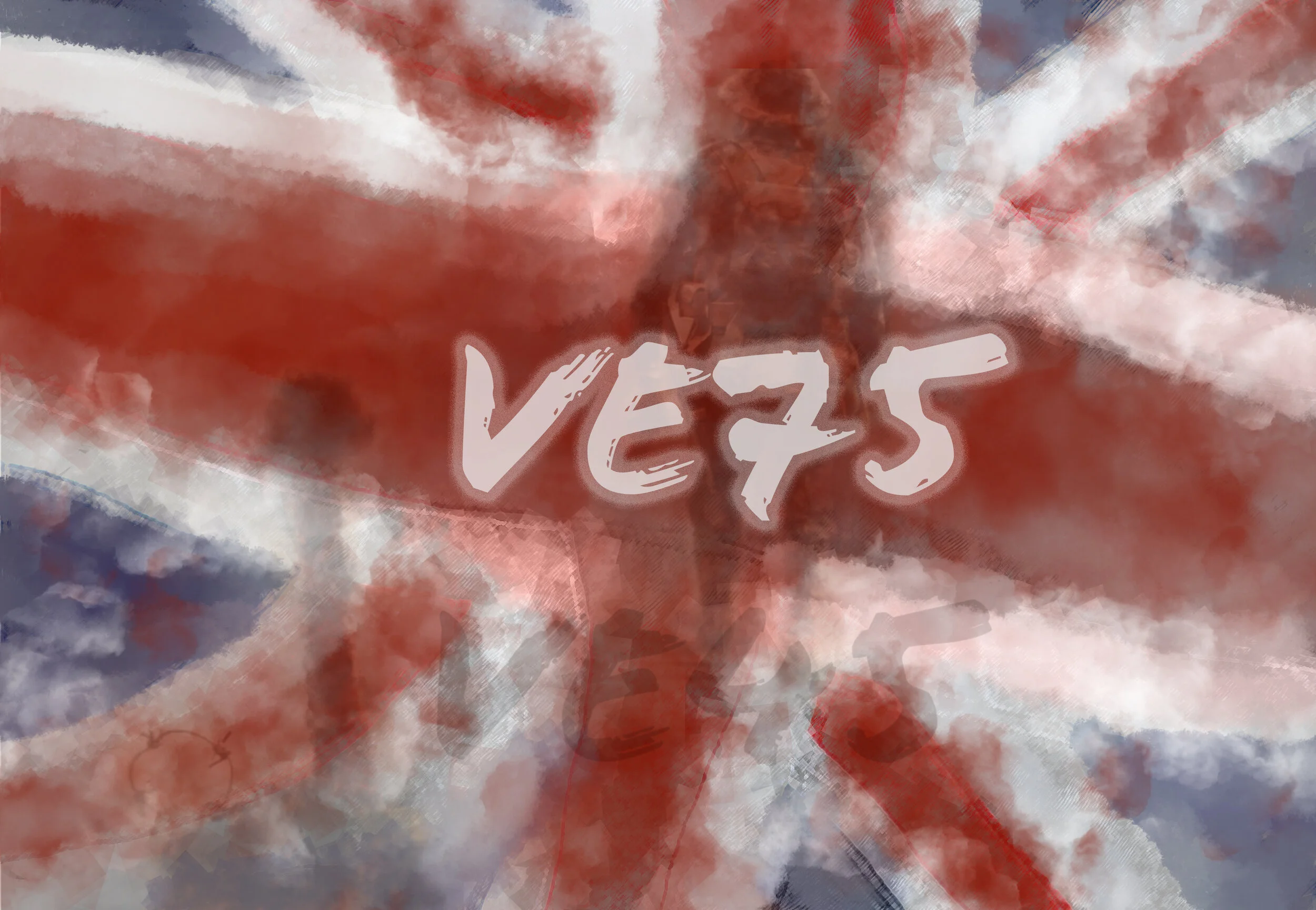 A Service to commemorate the 75th Anniversary of VE Day