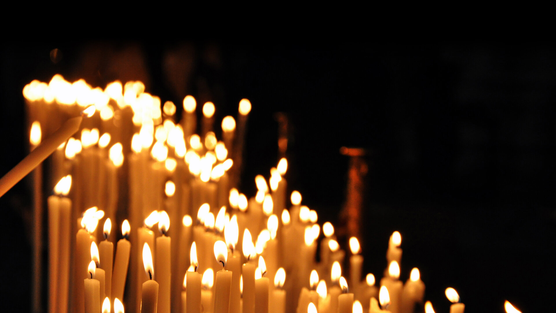 Evensong for the Fifth Sunday of Easter