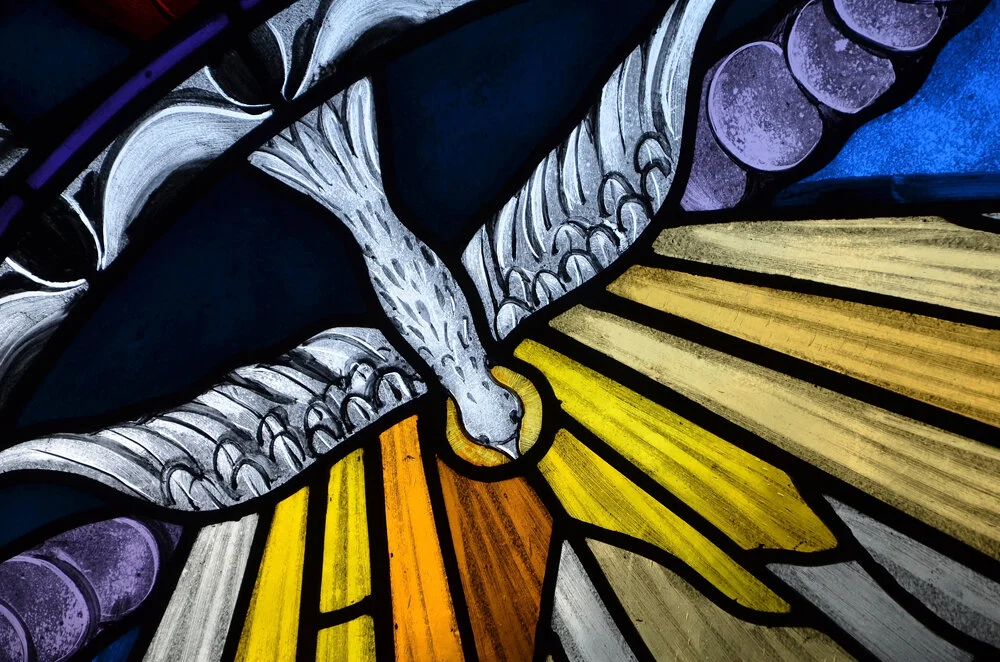 Choral Evensong for Trinity Sunday