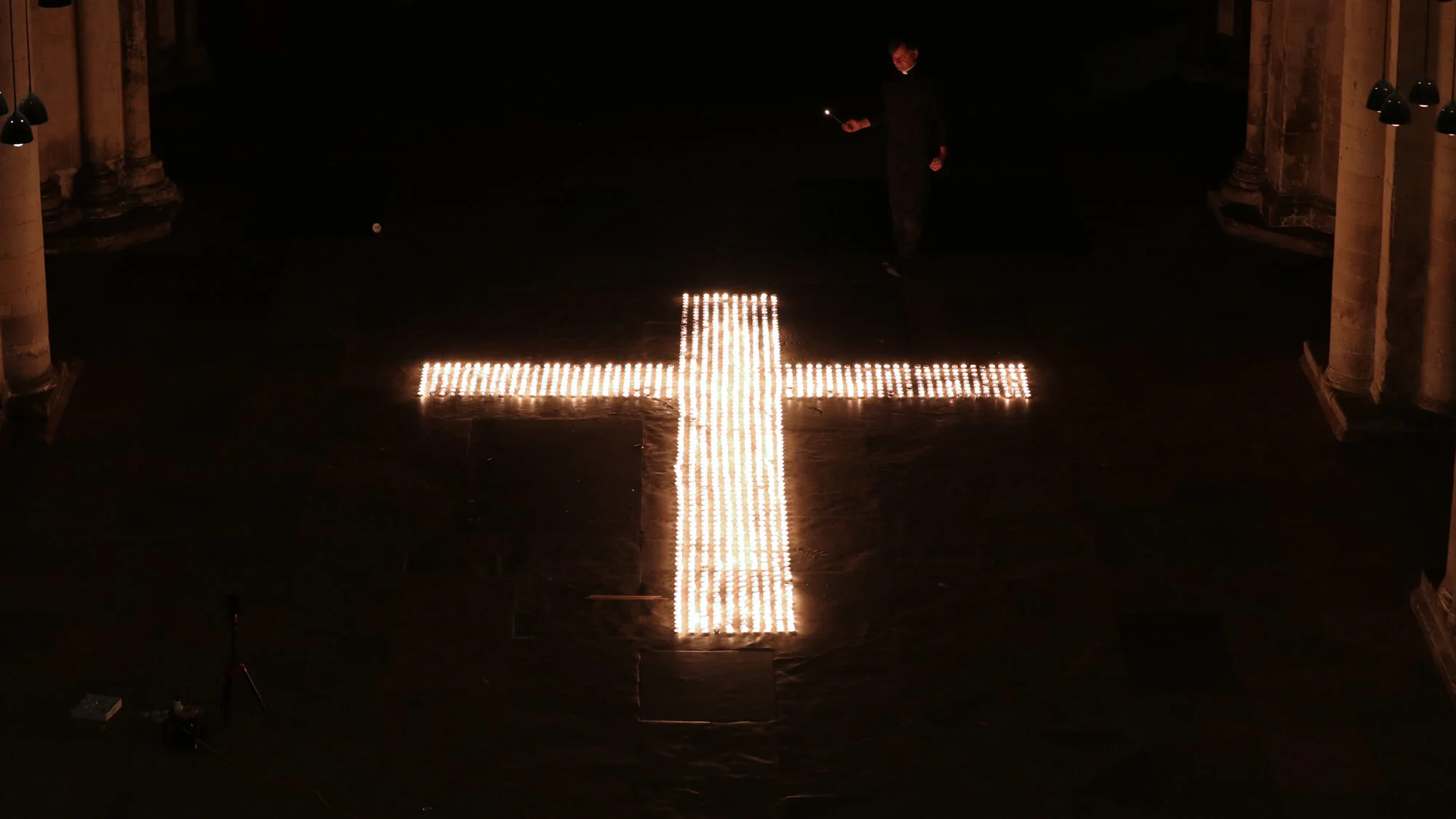 Cross of Light