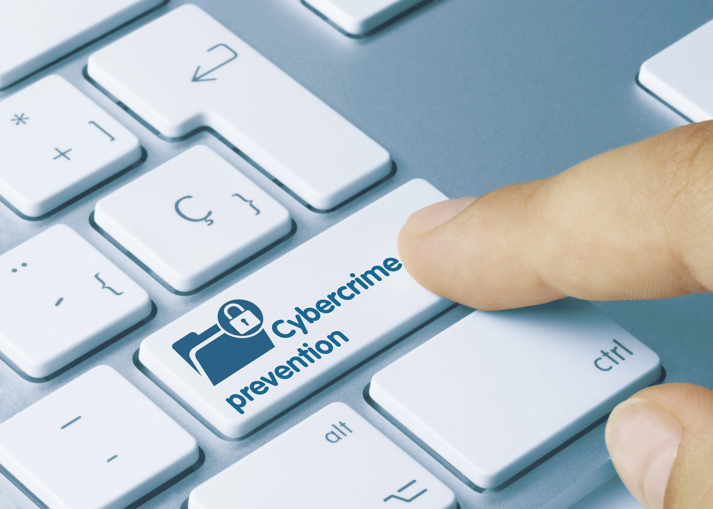 Protecting yourself and business against cybercrime