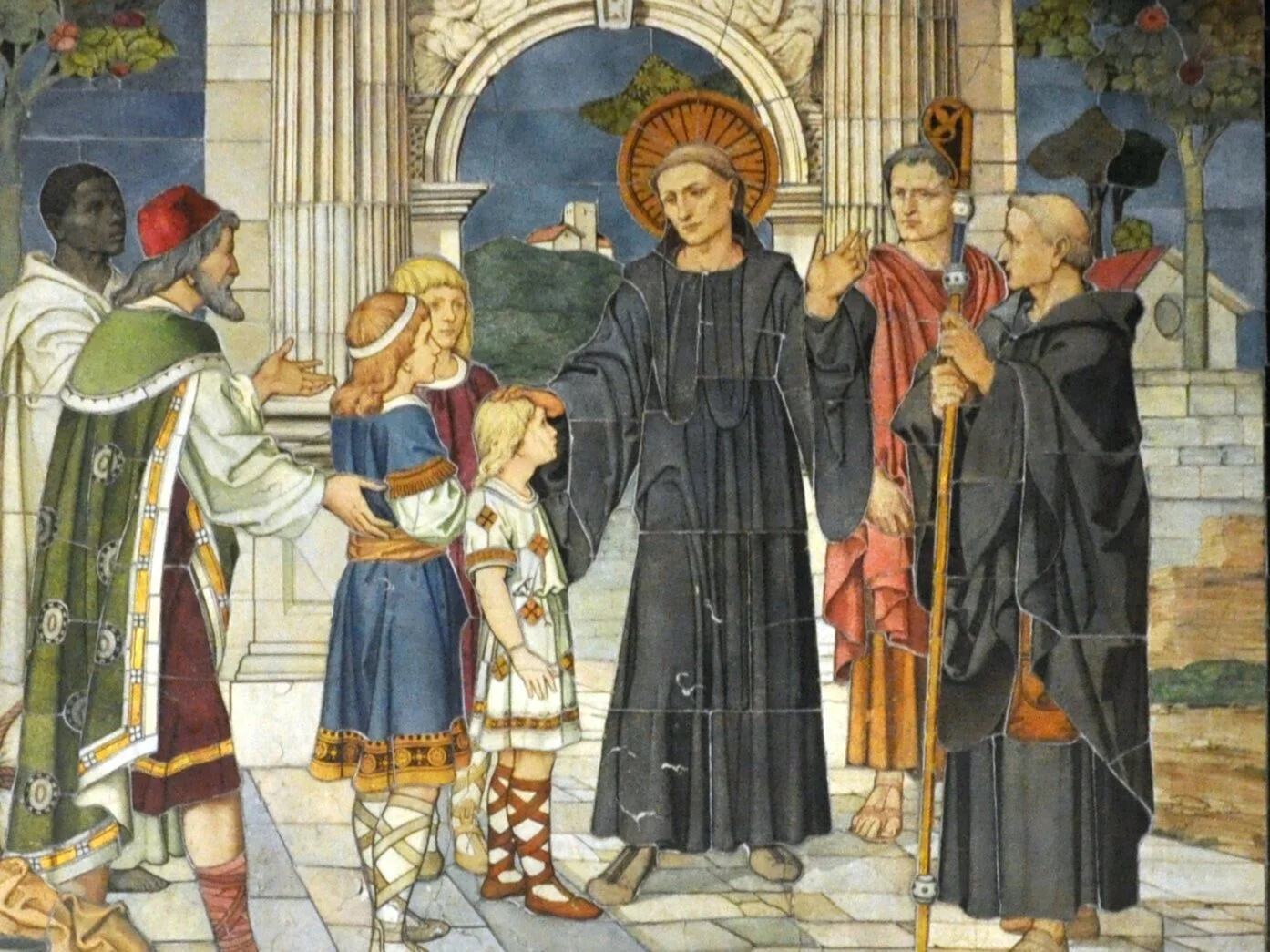 Gregory the Great