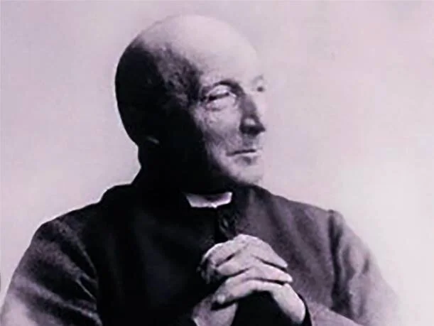 Charles Fuge Lowder
