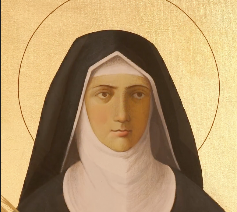 Hildegard of Bingen