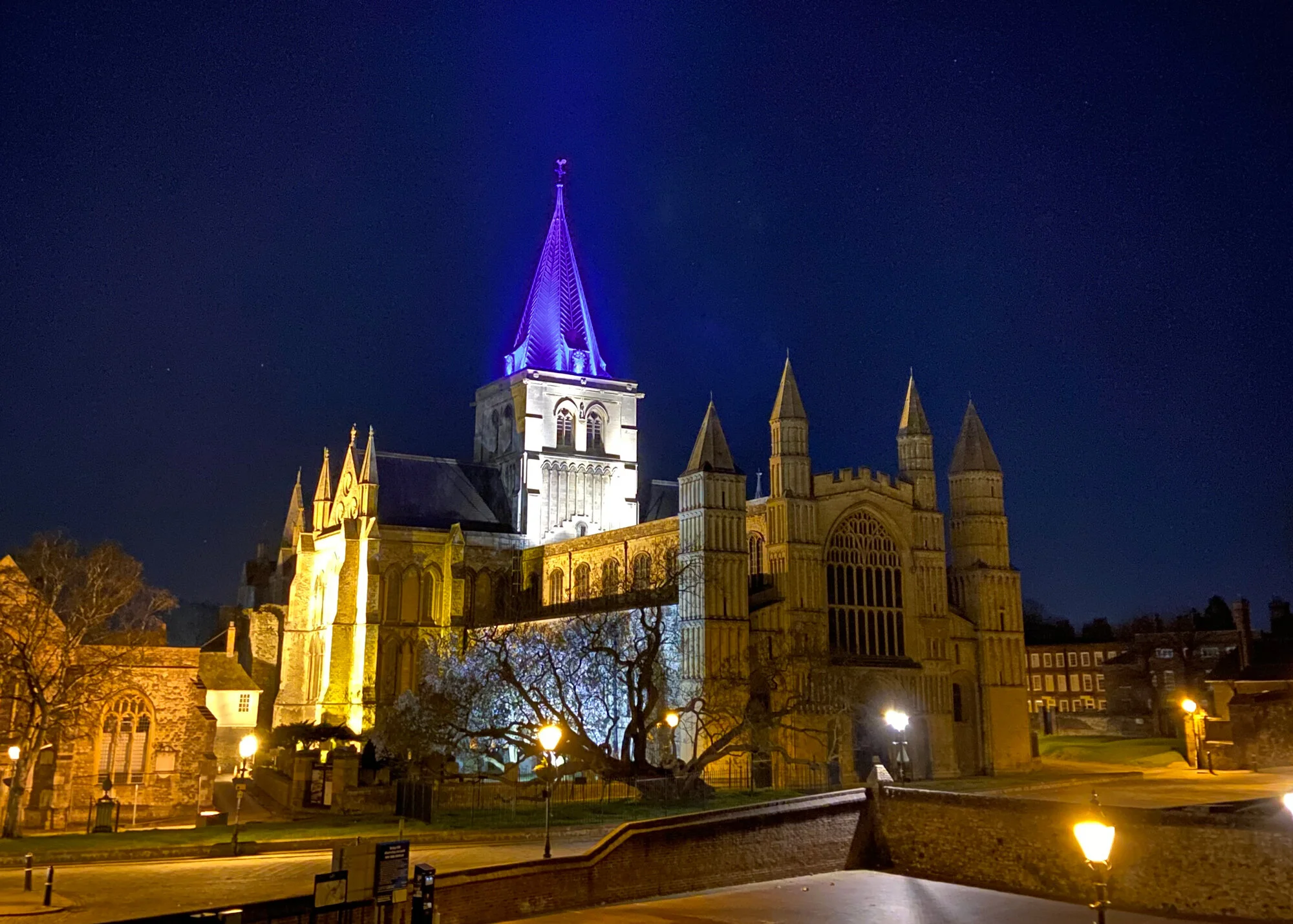 Overview Updates And Events Rochester Cathedral