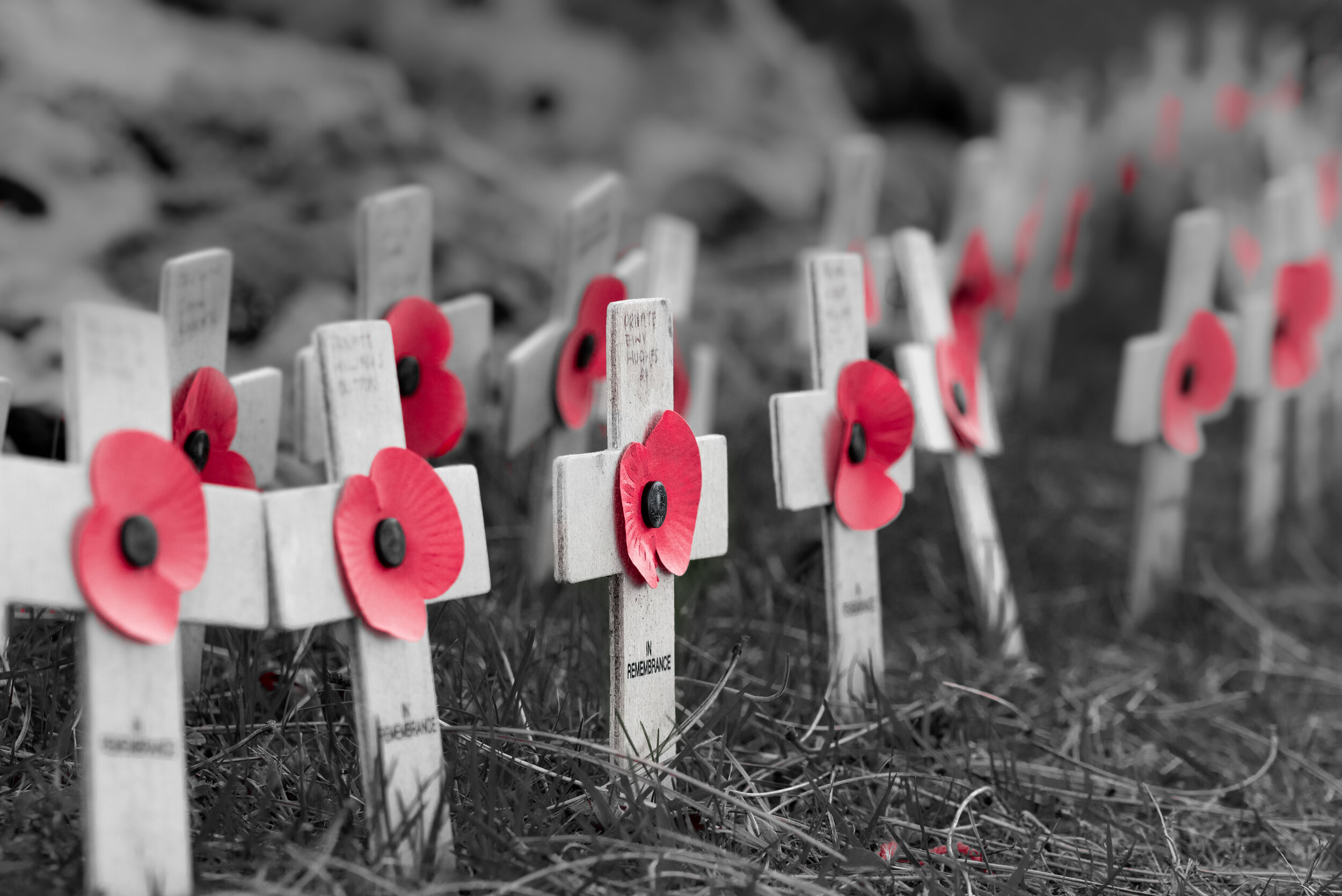 Act of Remembrance 