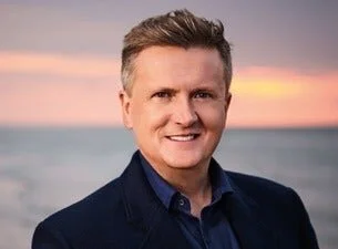 Aled Jones at Rochester Cathedral