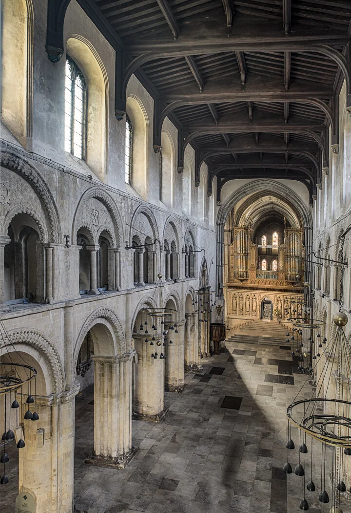 Cathedral Closure March 2021