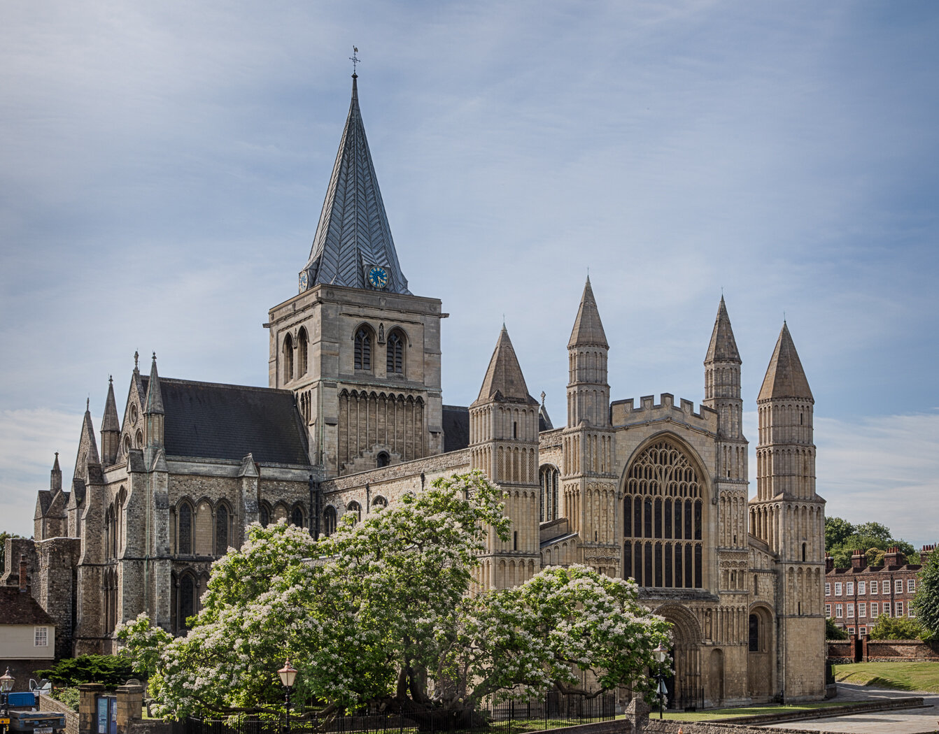 11 April 2021 - Sermon in memoriam of His Royal Highness the Duke of Edinburgh