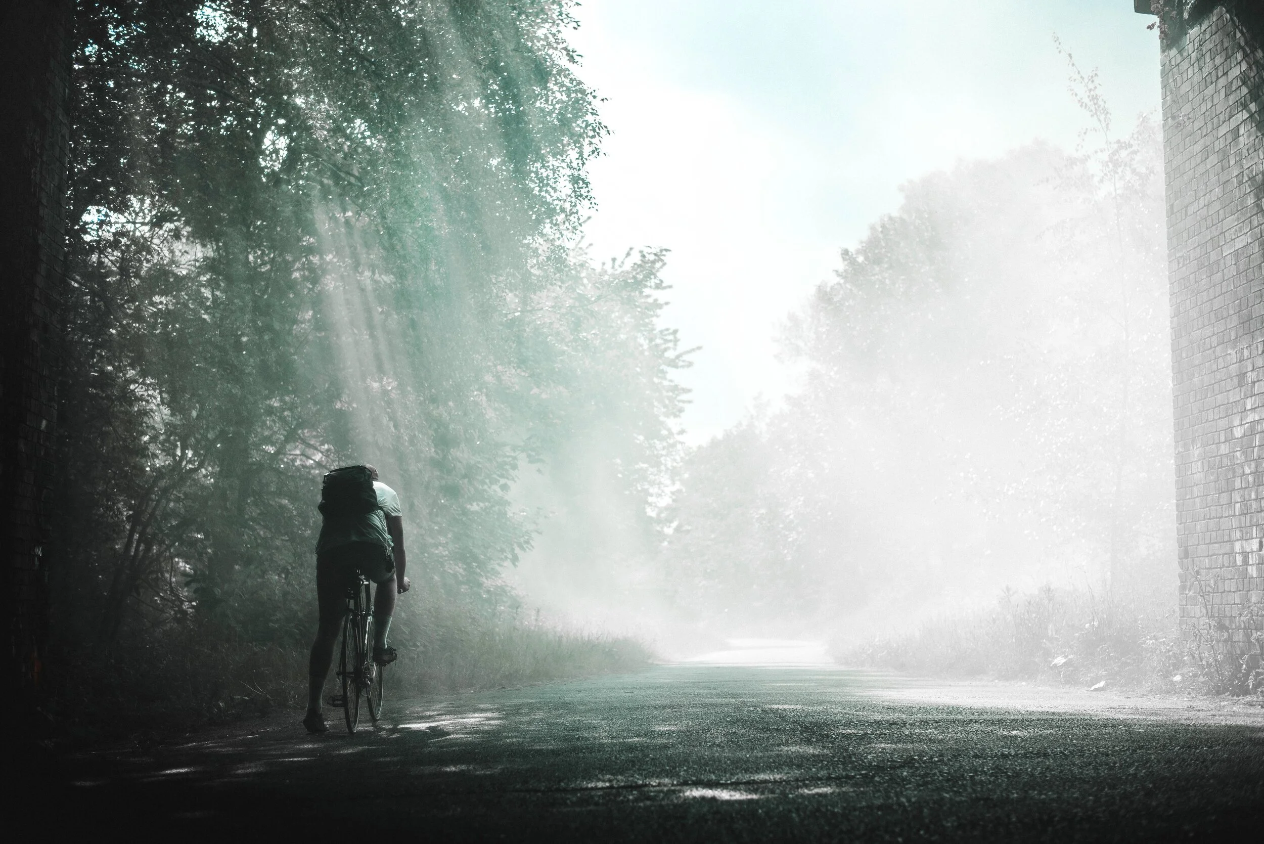 Cathedral cycling route launched