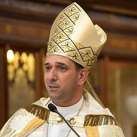 Statement on the Eruption of Violence throughout the Holy Land from Archbishop Hosam Naoum