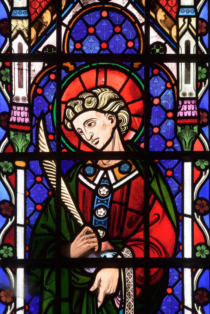 Guided Tours of Rochester Cathedral 