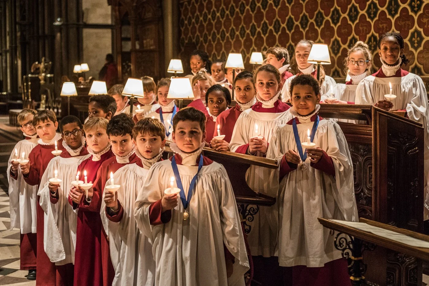 Rochester Cathedral