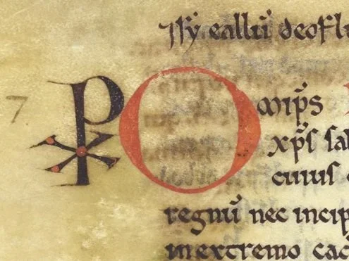 Textus Roffensis — Rochester Cathedral