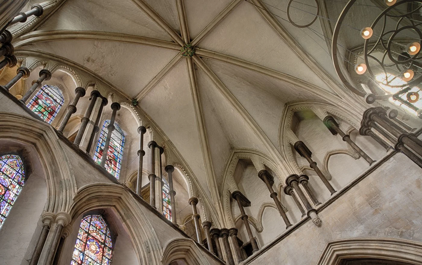 Cathedral closures during December