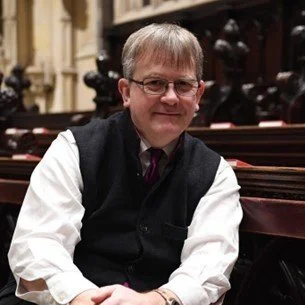 Appointment of Director of Music and Organist