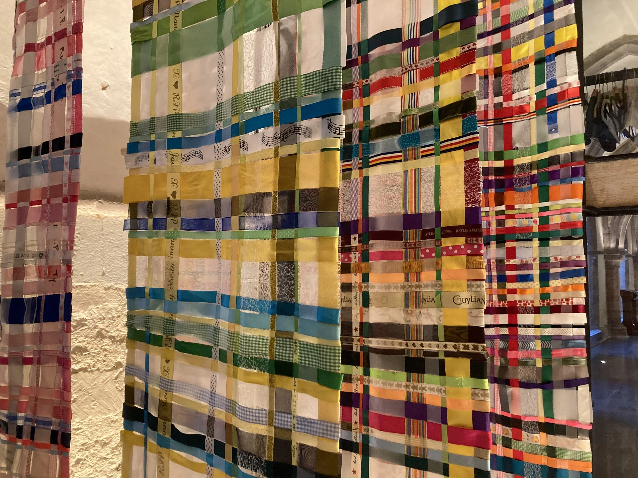 Ribbons of Remembrance