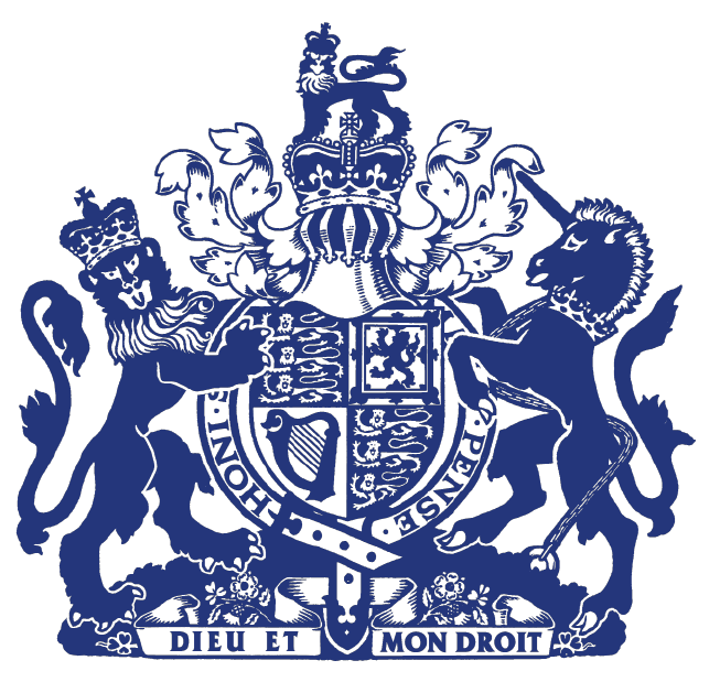 Royal Household Book of Condolence