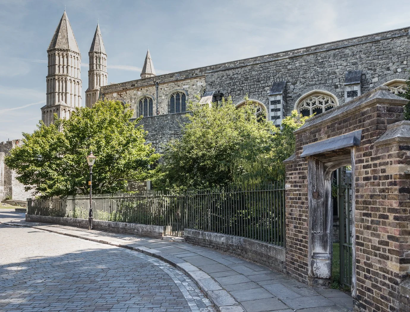 Past cases review published by Church of England