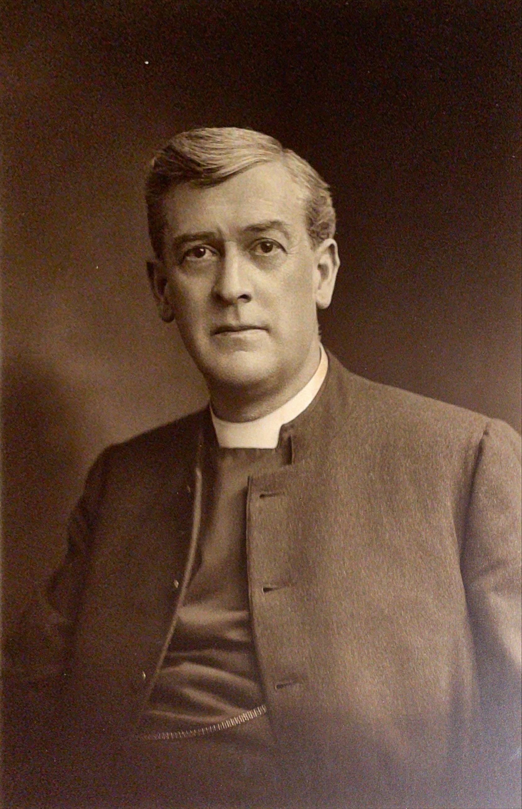 Edward B. Otiley, Canon 1902-1910