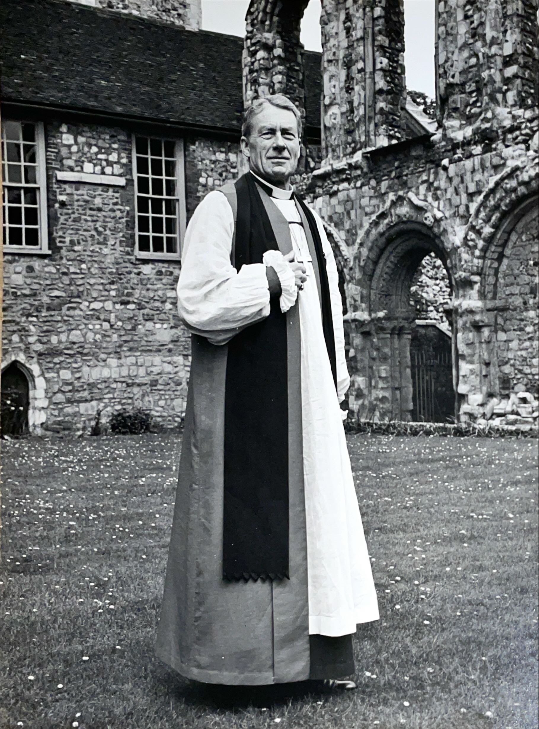Dean Robert Stannard, 1958-1966