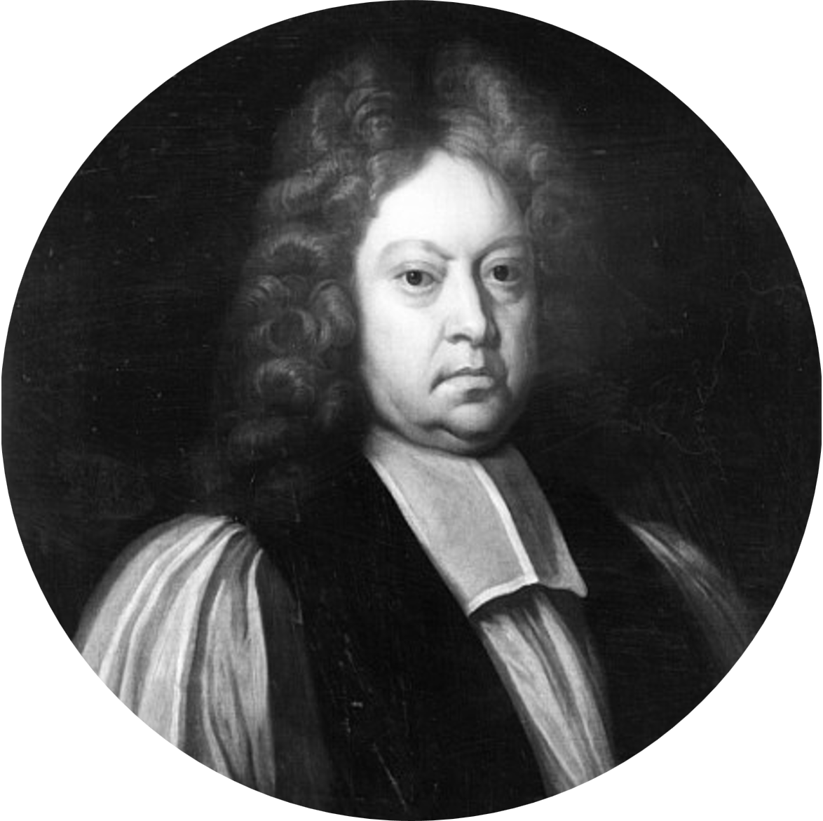 Thomas Sprat, Bishop of Rochester 1684-1713