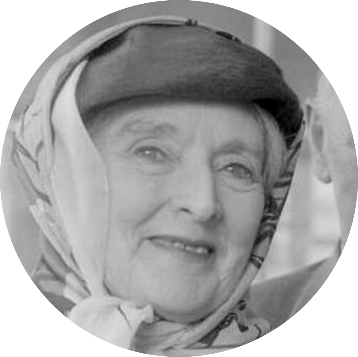 A Rochester Reminiscence by Sybil Thorndike (1882-1976)