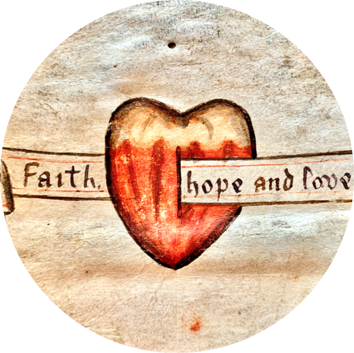 Summer of Faith, Hope and Love