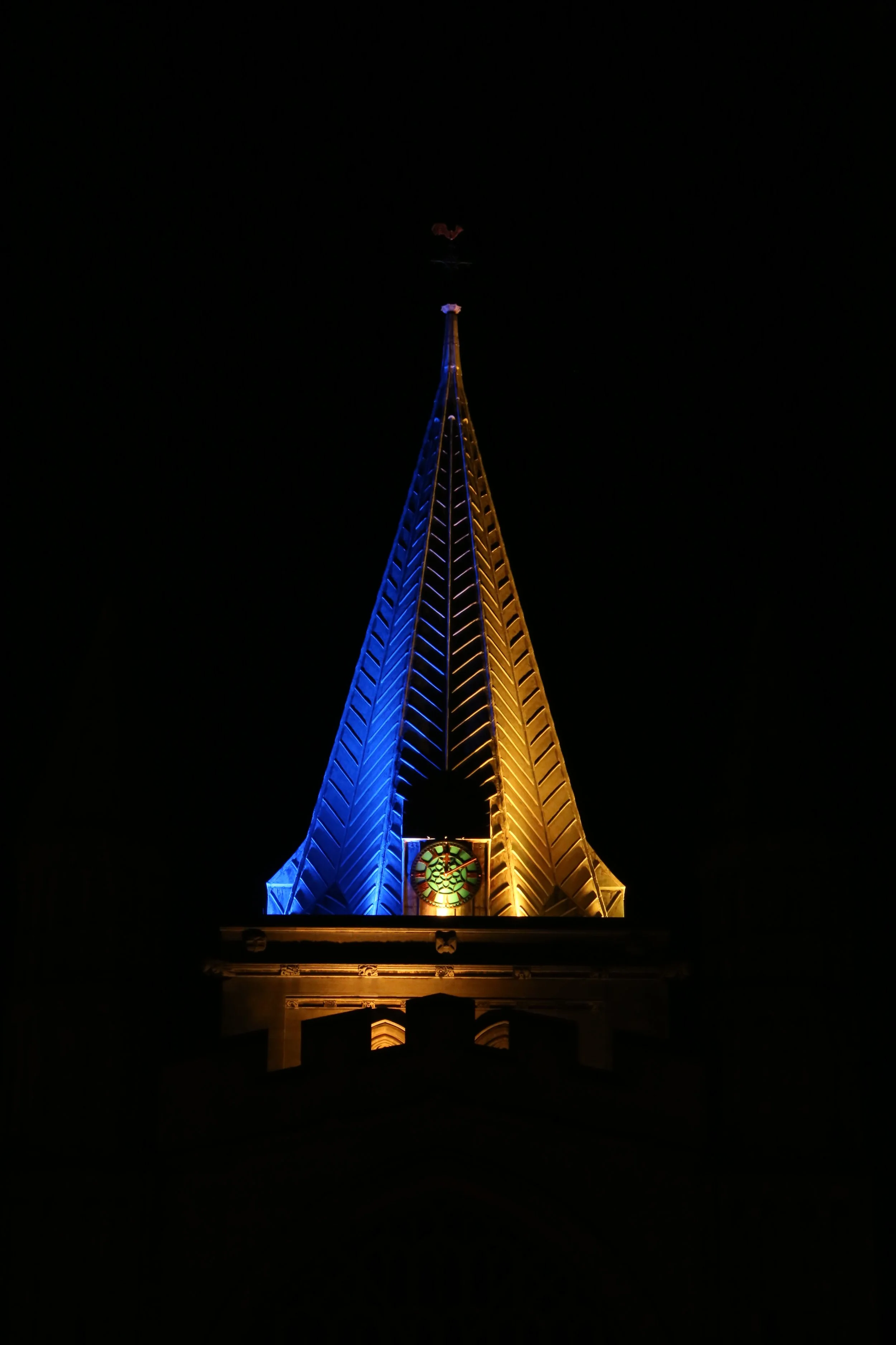 Ukrainian Cultural Evening to take place at Rochester Cathedral 