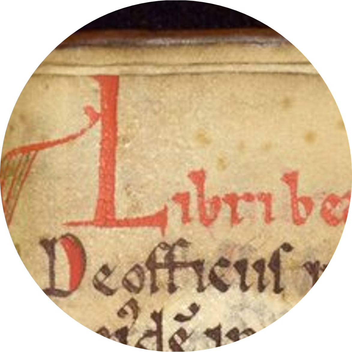 Textus Roffensis — Rochester Cathedral