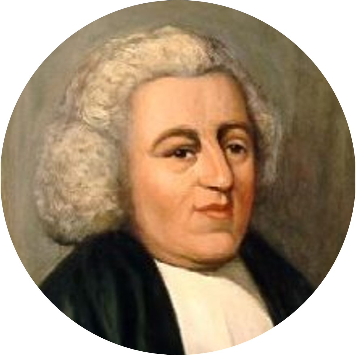 John Newton  Biography, Conversion, Hymns, Abolition, & Facts