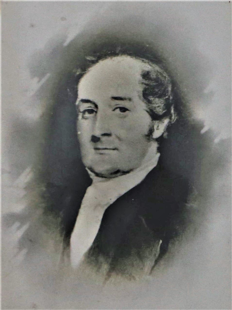 Ralph Banks, Cathedral Organist 1792-1841