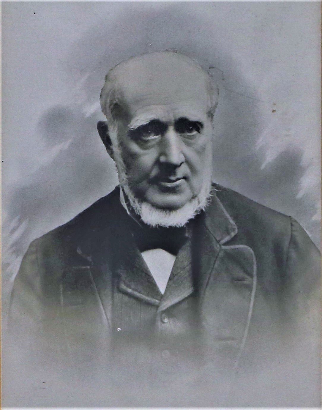 John Hopkins, Cathedral Organist 1856-1900