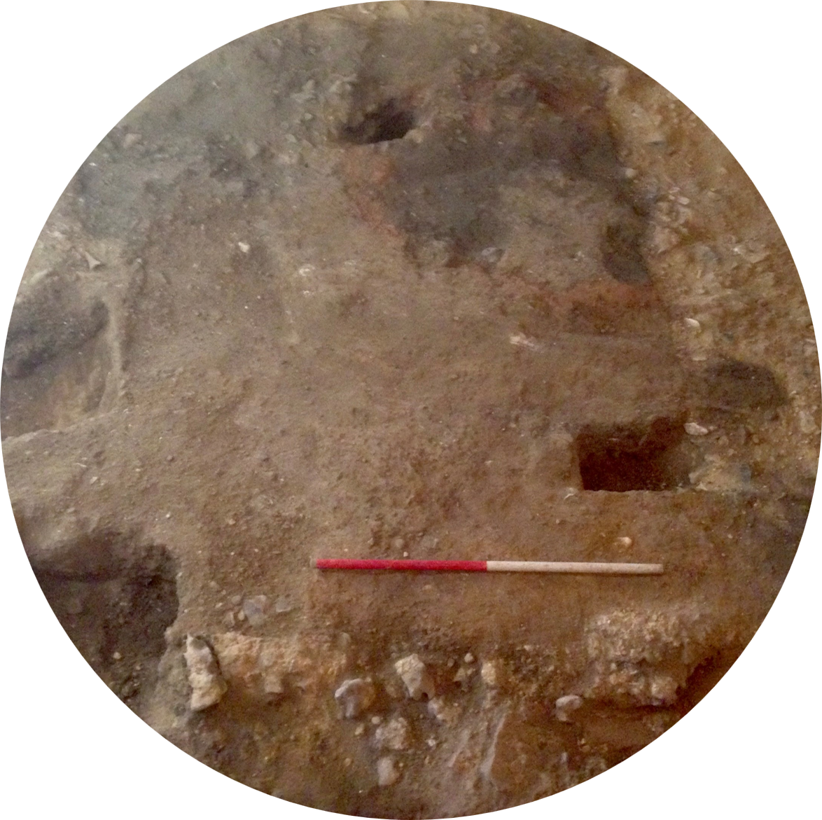 Archaeology of Roman Rochester