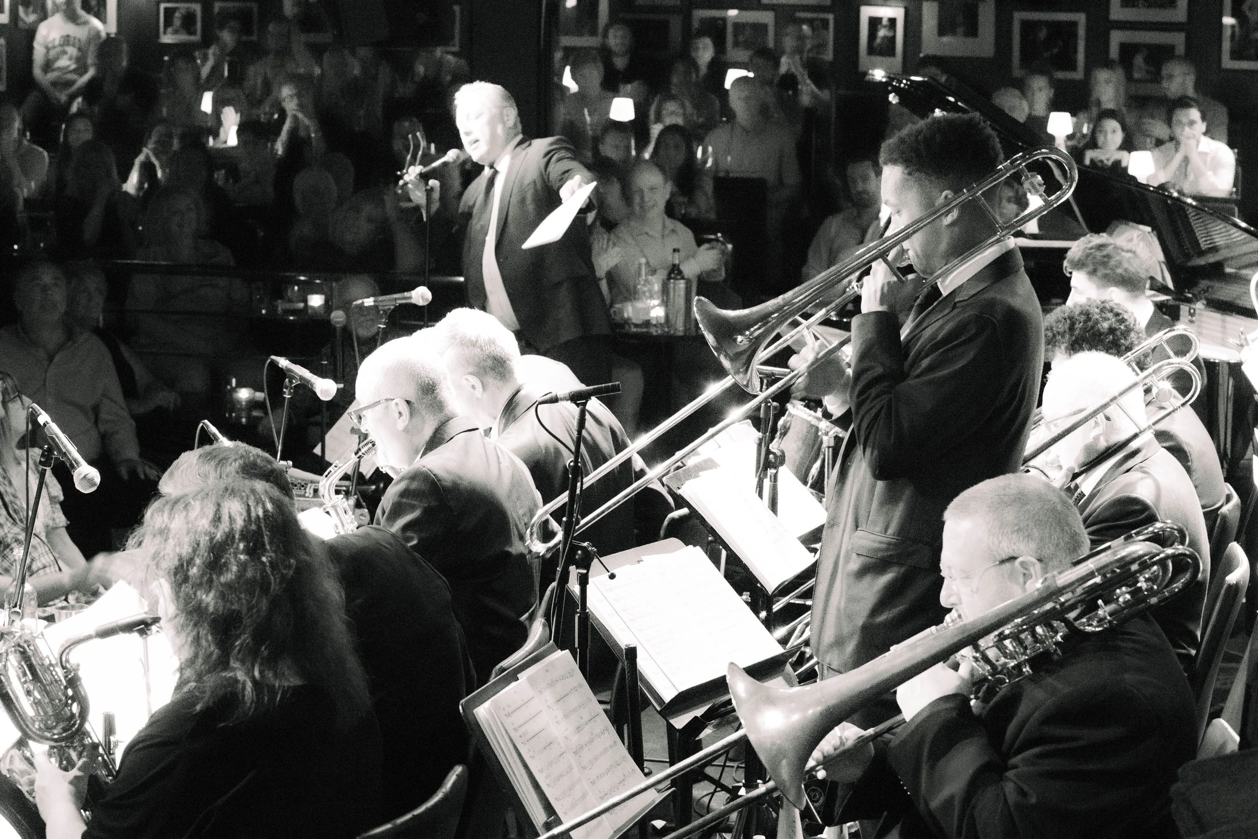 Rochester Cathedral Jazz & Blues Festival — Rochester Cathedral