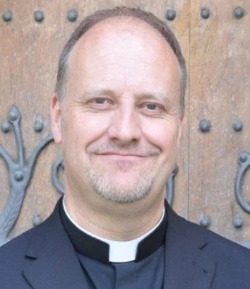Appointment by the Lord Chancellor of Rochester Cathedral's Canon for Worship and Spirituality