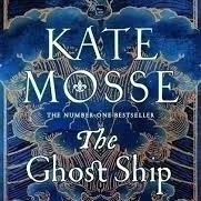 Kate Mosse: Talk and book signing with the author