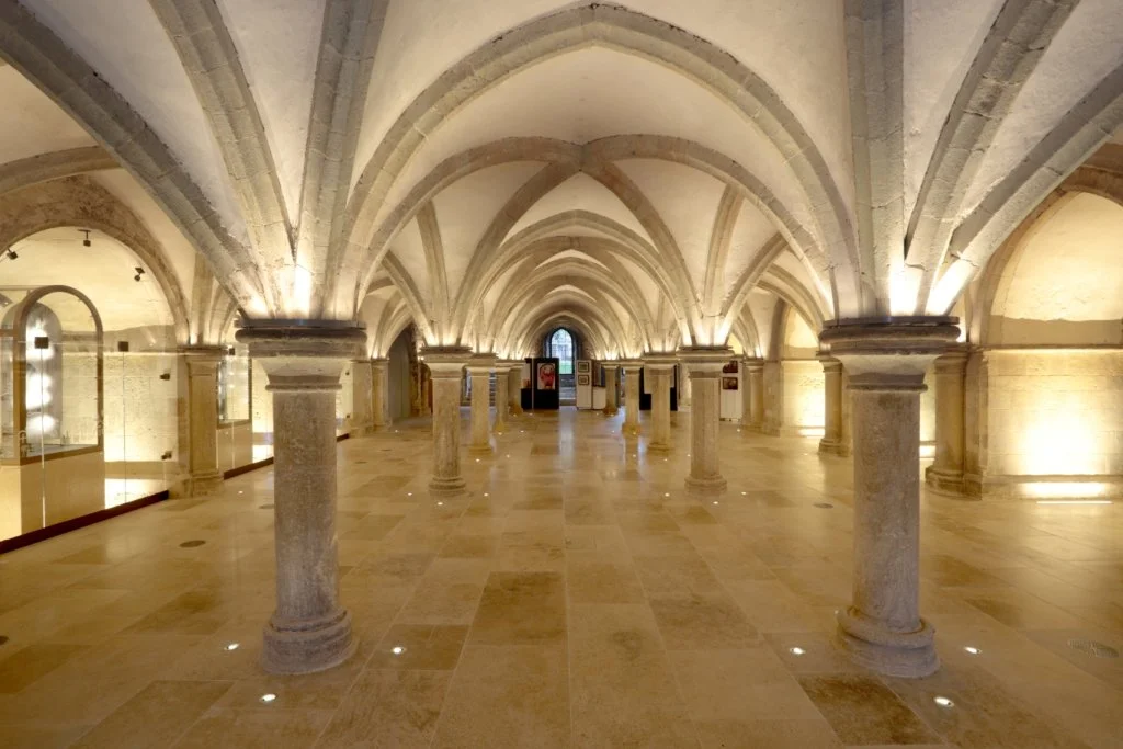 Friends of Rochester Cathedral: Annual General Meeting