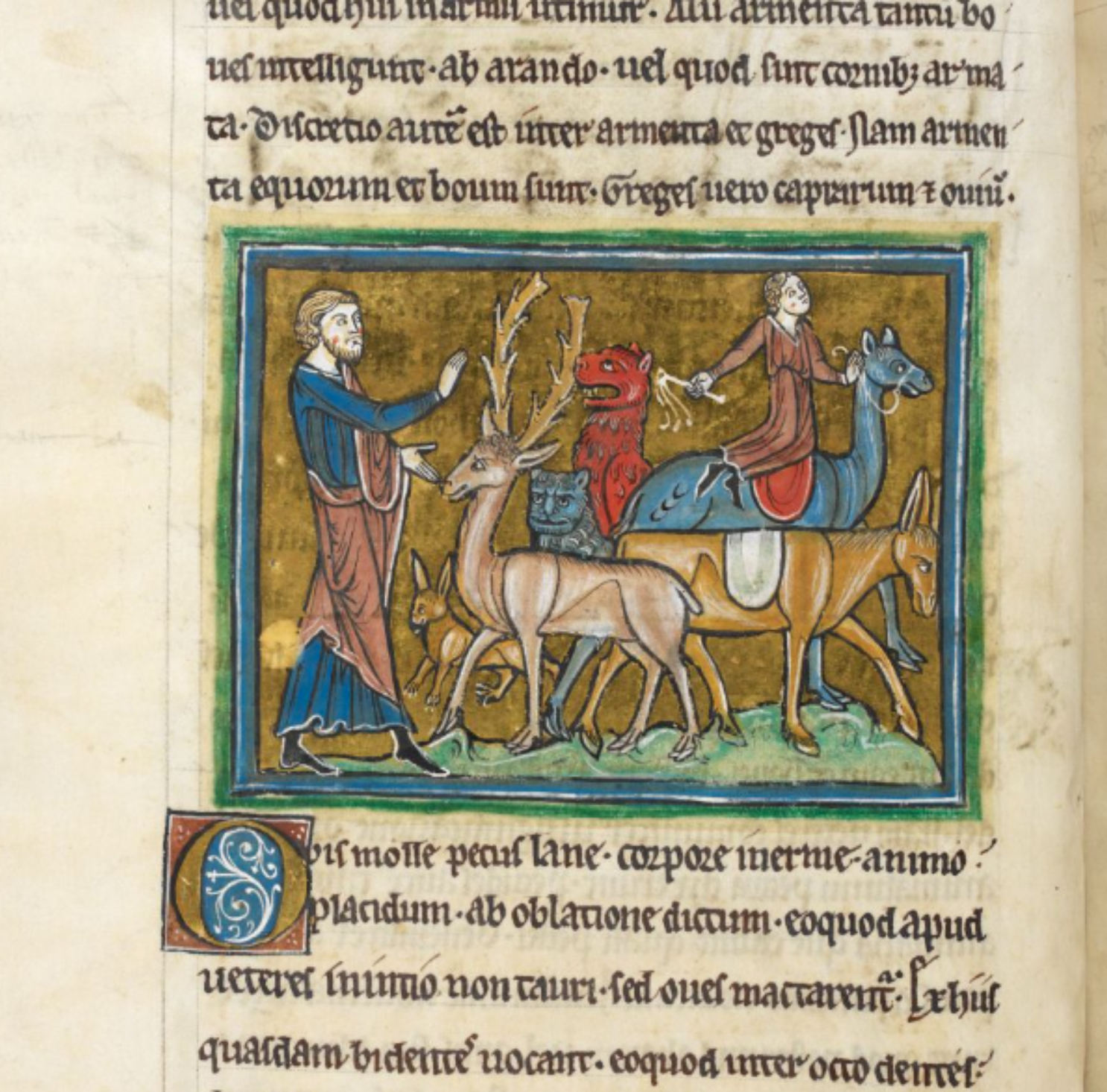 Rochester Cathedral celebrates 900 years since the creation of its most exceptional treasure