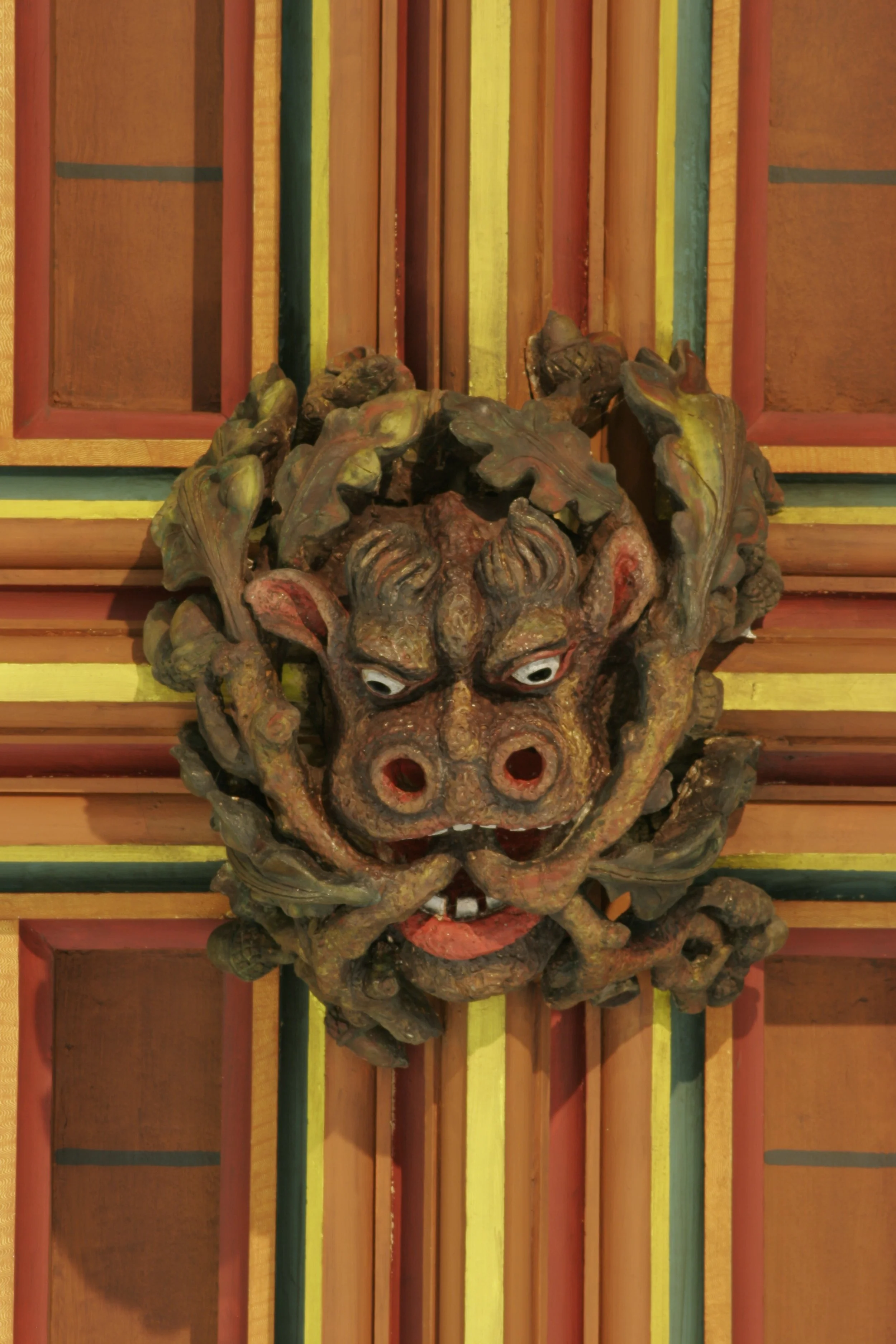Sweeps Festival 