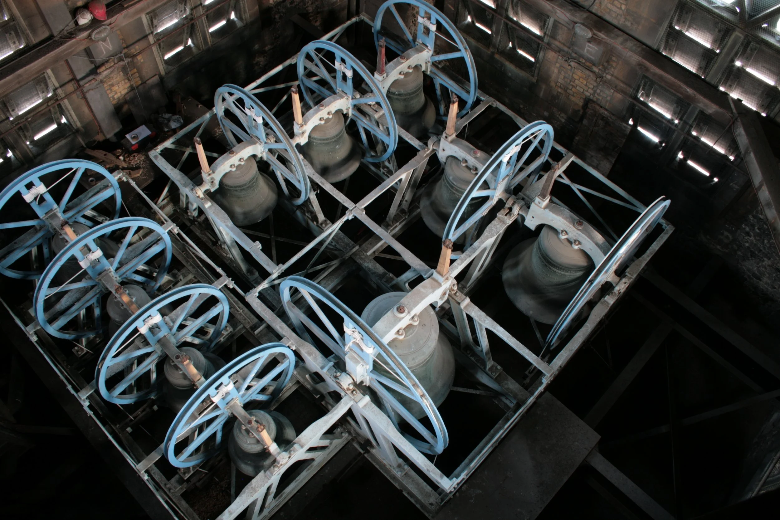 Company of Bell Ringers