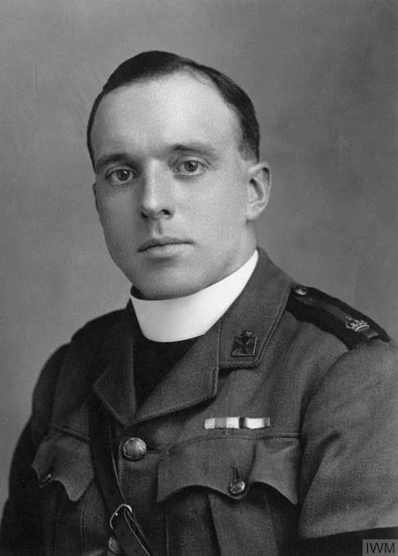 Christopher Chavasse, Bishop of Rochester 1940-1960
