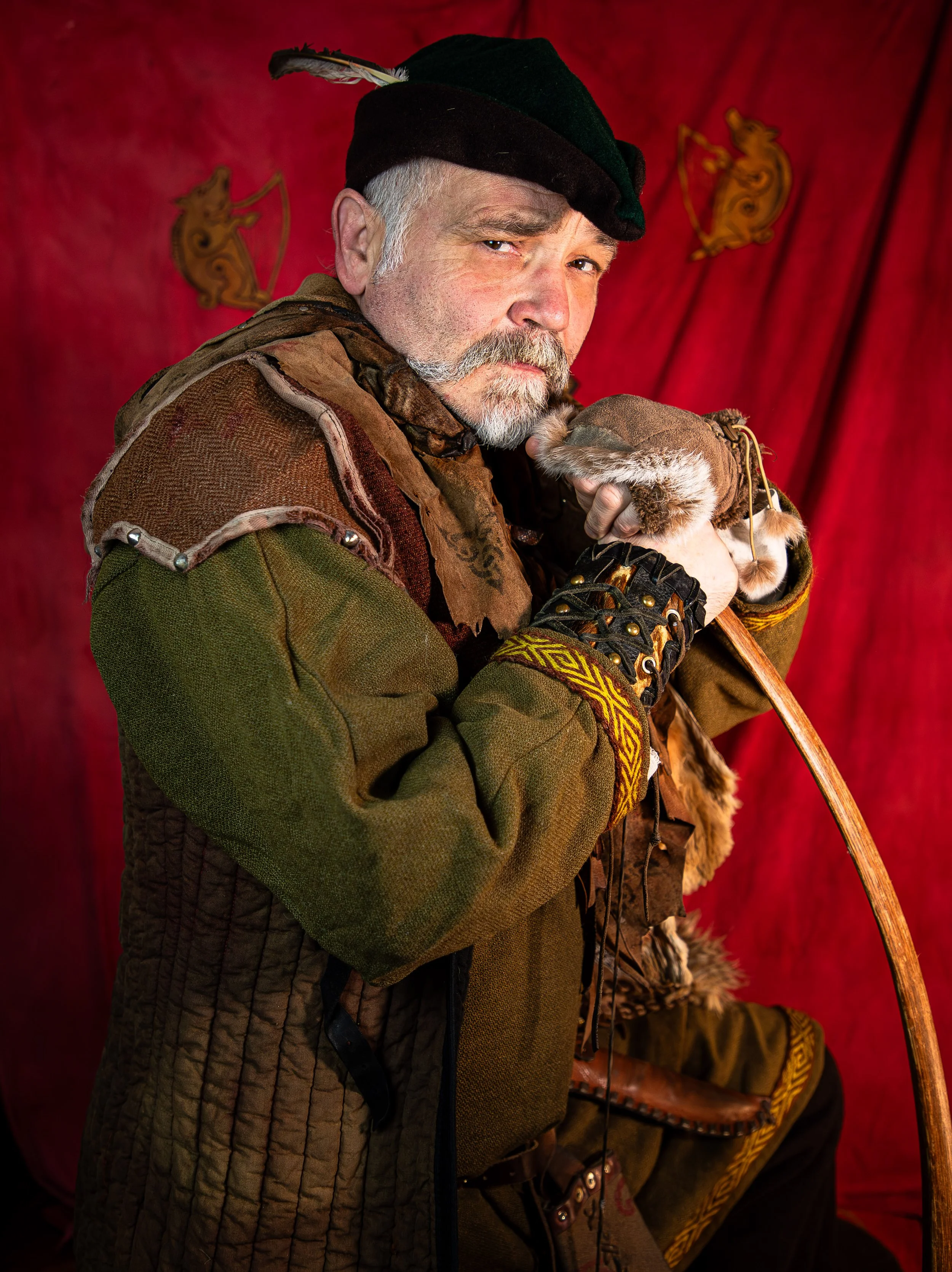 The Adventures of Robin Hood | Rattlebox Theatre 