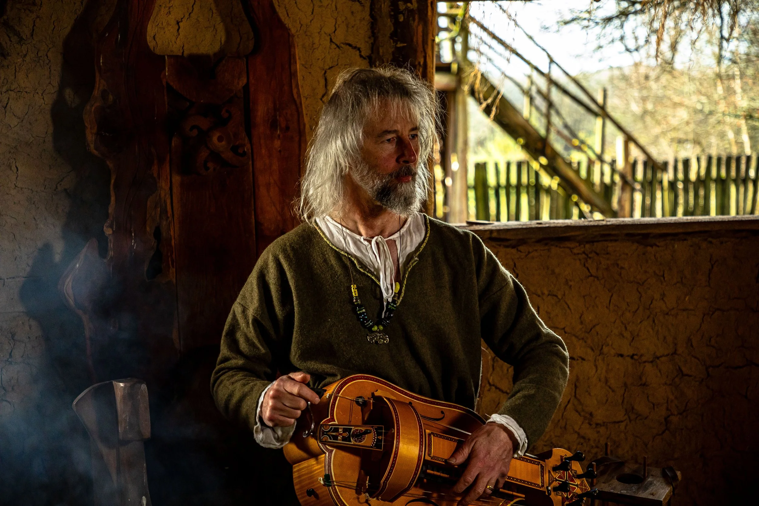 Arthurian Tales | Rattlebox Theatre  