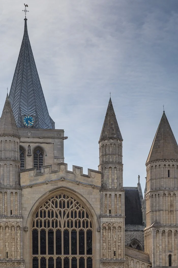 Rochester Cathedral