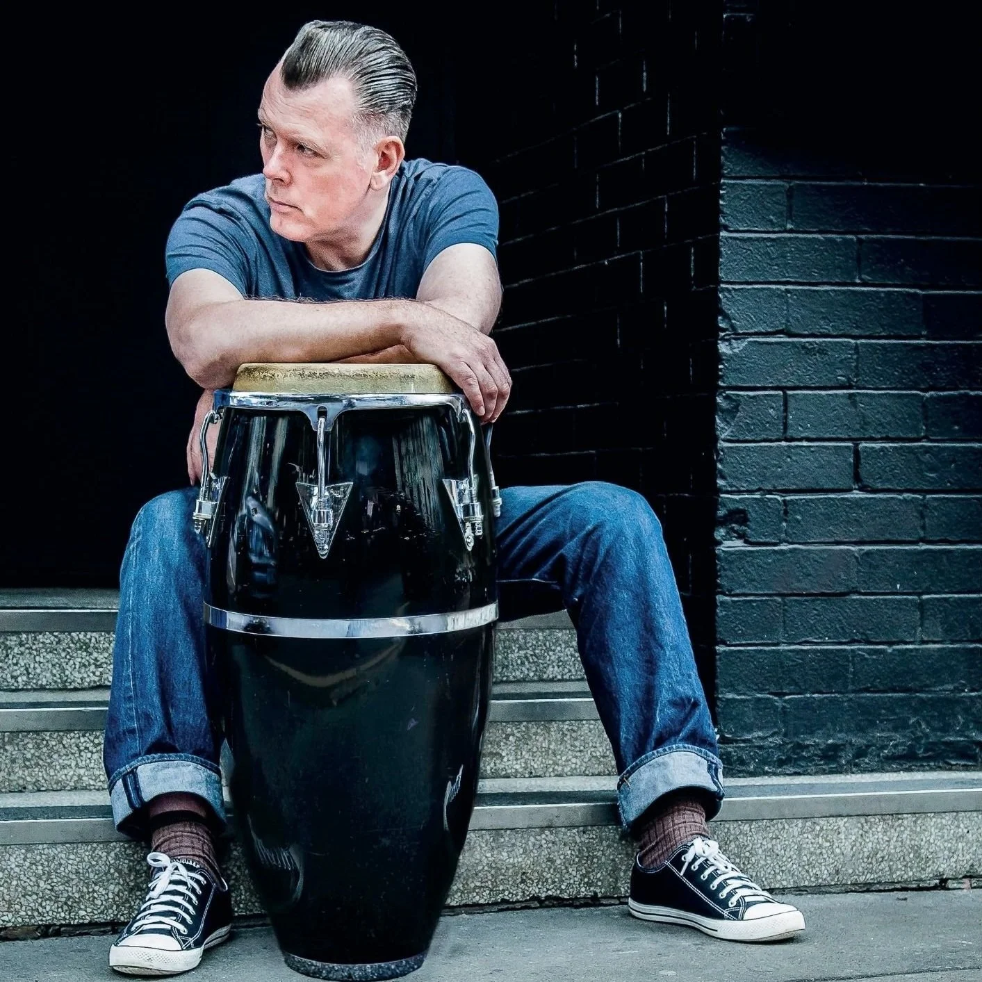 Snowboy and the Latin Section @ St Nicholas Strood | Jazz Festival Fringe
